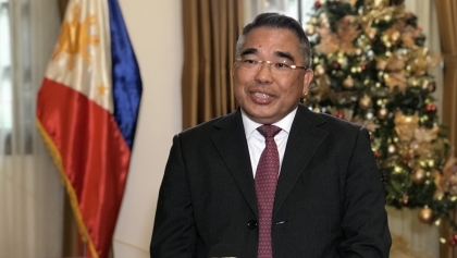 菲律宾驻越大使：越南在COVID-19后的复苏进程令人钦佩