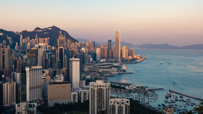 中国香港向越南游客赠送8800张机票