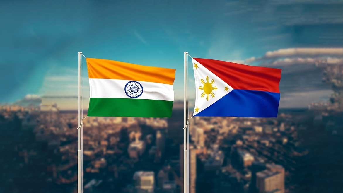 第四次印度-菲律宾战略对话和第13次政治磋商会议于8月17日至18日在马尼拉举行