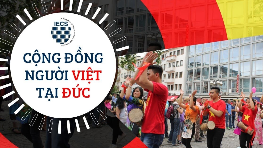 足球友谊赛——连接旅居德国越南人社群的活动