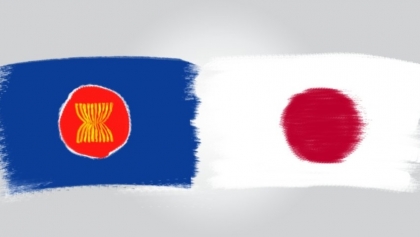 日本与东盟经济伙伴关系迈上新台阶