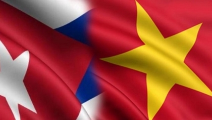 加强越南与古巴的宗教合作关系