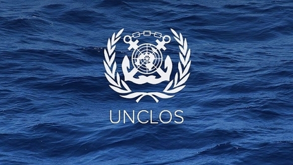 越南是1982年《联合国海洋法公约》负责任成员