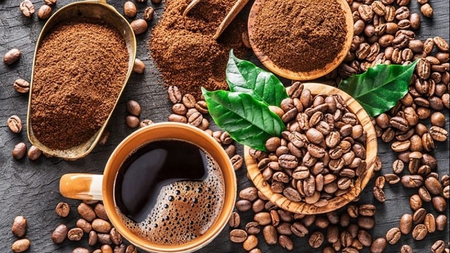 越英自由贸易协定助力越南咖啡产业扩大在英国的市场份额