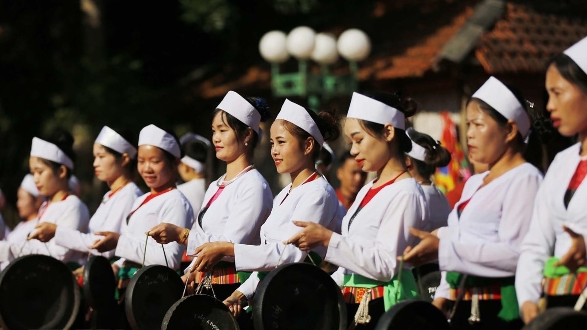宁平省：保护芒族传统文化