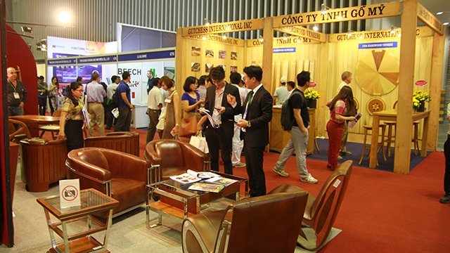 第6届中国—南亚博览会暨第26届中国昆明进出口商品交易会开幕