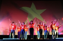 “越南的灵魂”活动亮相古巴哈瓦那