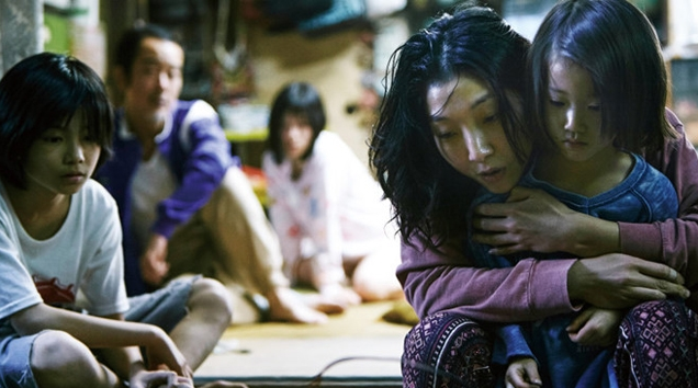日本电影《小偷家族》作为第五届河内国际电影节开幕影片