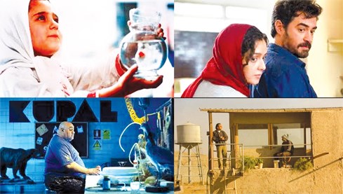 第五届河内国际电影节：越南与伊朗分享电影业发展经验