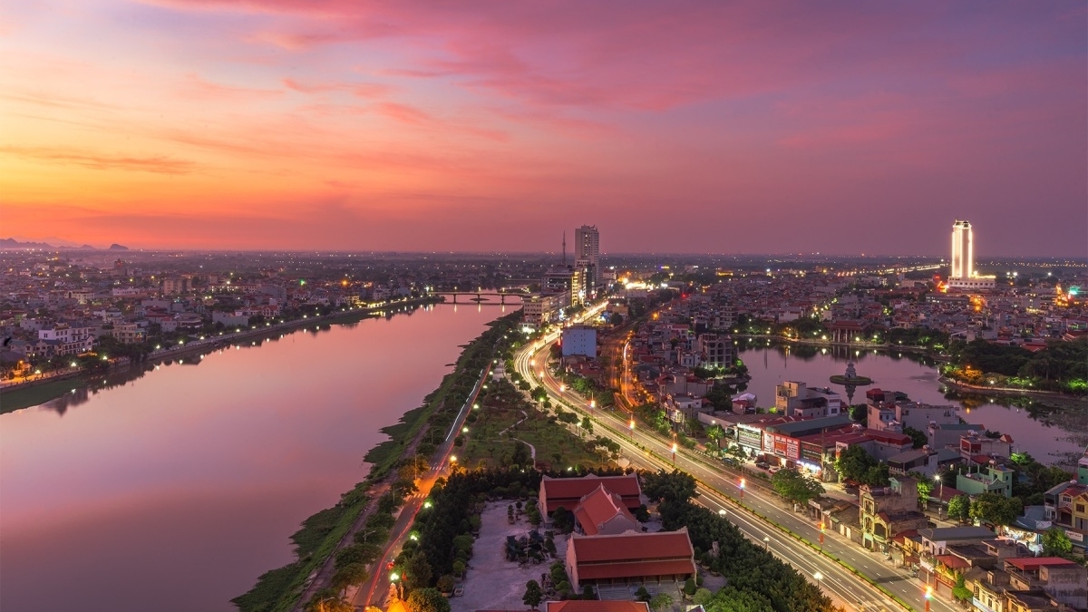 河南成为越南全国旅游版图上的亮点