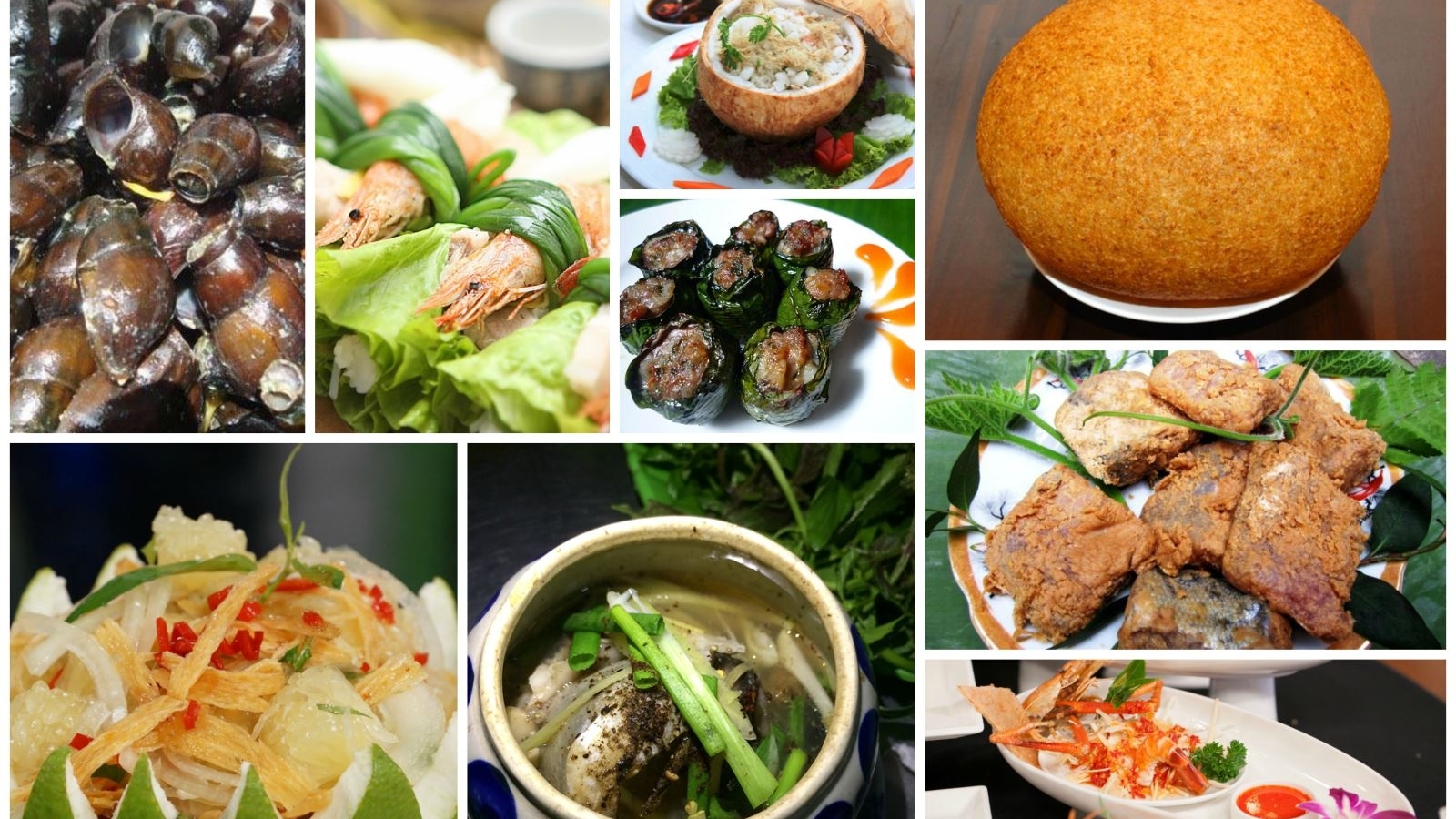 《Travel+Leisure》：提及让人难以抗拒的美味佳肴，那绝对是越南美食