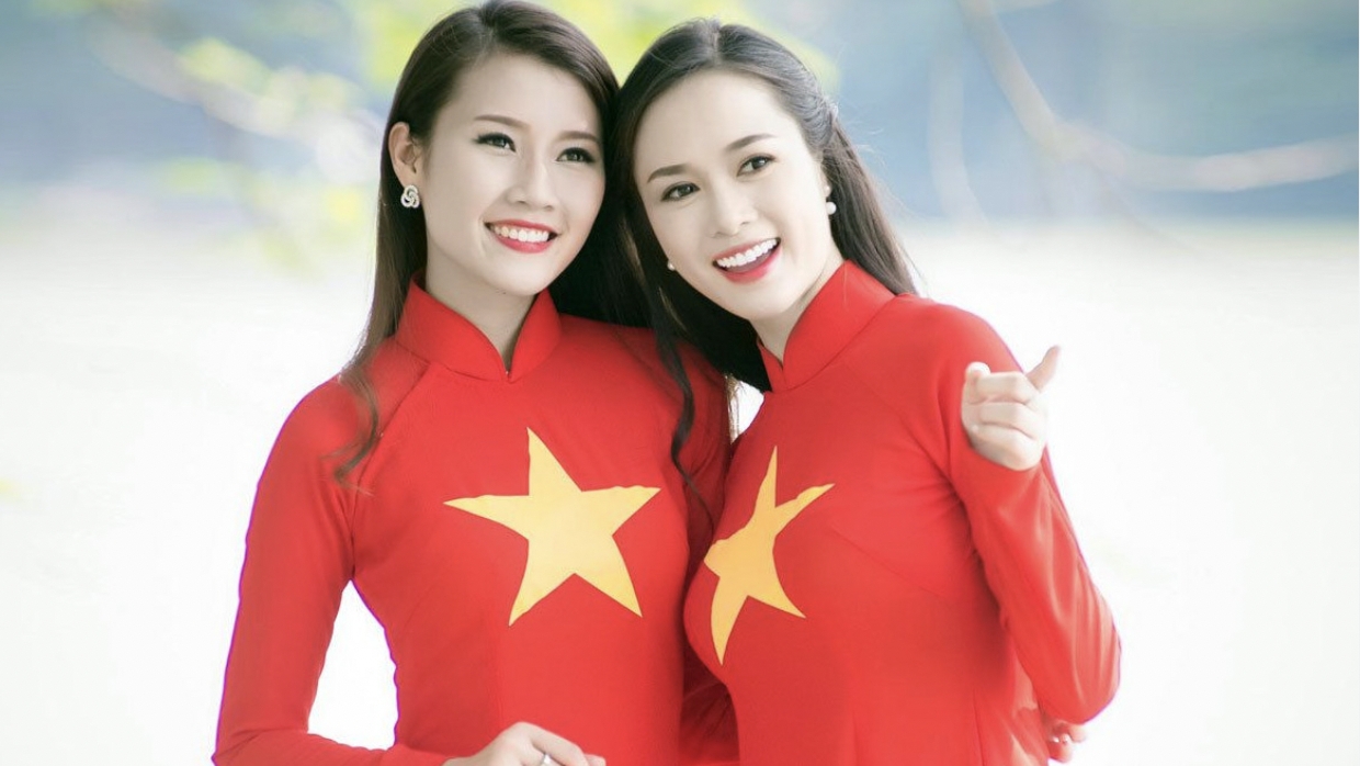 越南妇女得到越来越多的支持和帮助来实现全面发展