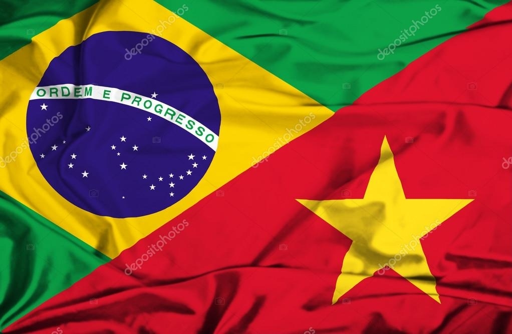 越南与巴西合作潜力巨大
