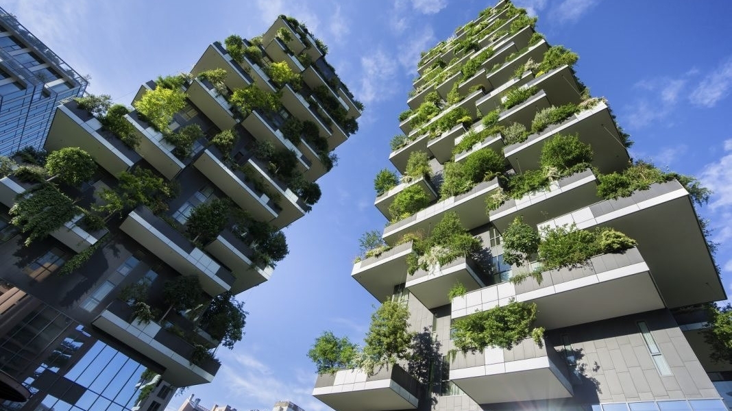 2022年越南绿色建筑周将在胡志明市举行