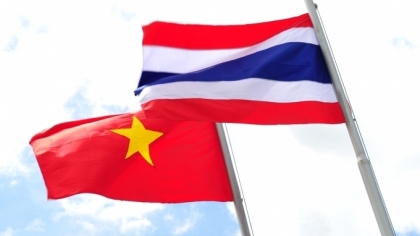 越南重视并希望进一步加强与泰国的合作关系