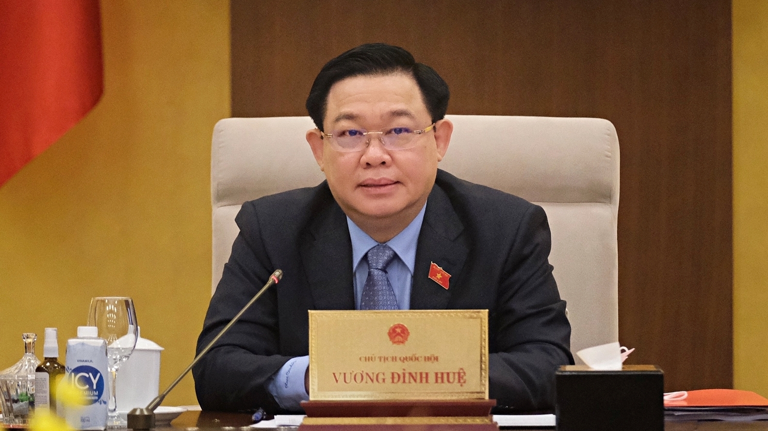 泰国上议院常委会代表团高度评价越南反腐败工作的效率