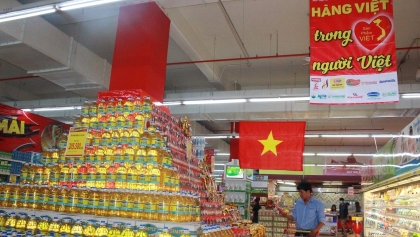 越南人优先使用越南货