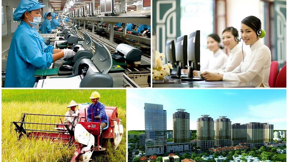 俄罗斯经济专家高度评价越南经济
