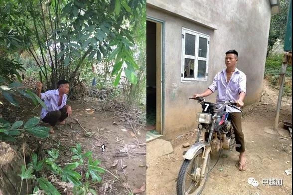 越南一村长参与200人非法偷渡利益链